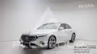 2025 Mercedes Benz E-Class