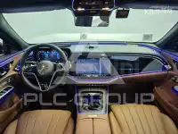 2025 Mercedes Benz E-Class