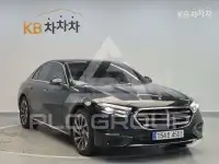 2025 Mercedes Benz E-Class
