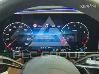 2025 Mercedes Benz E-Class