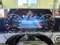 2025 Mercedes Benz E-Class
