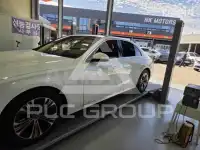 2025 Mercedes Benz E-Class