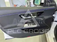 2025 Mercedes Benz E-Class