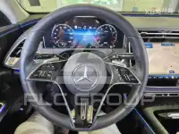 2025 Mercedes Benz E-Class