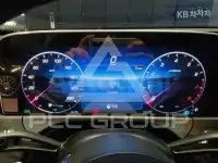 2025 Mercedes Benz E-Class
