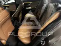2025 Mercedes Benz E-Class