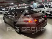2025 Mercedes Benz E-Class