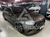 2025 Mercedes Benz E-Class