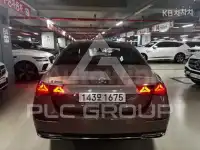 2025 Mercedes Benz E-Class