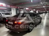 2025 Mercedes Benz E-Class