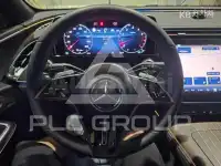 2025 Mercedes Benz E-Class