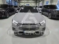 2025 Mercedes Benz E-Class