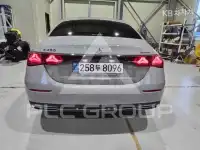 2025 Mercedes Benz E-Class