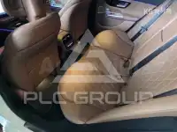 2025 Mercedes Benz E-Class
