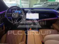 2025 Mercedes Benz E-Class