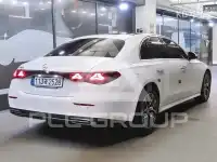 2025 Mercedes Benz E-Class