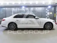 2025 Mercedes Benz E-Class