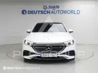 2025 Mercedes Benz E-Class