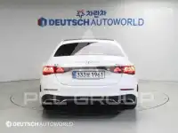 2025 Mercedes Benz E-Class