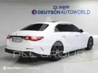 2025 Mercedes Benz E-Class