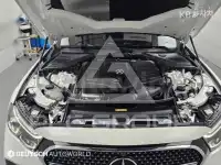 2025 Mercedes Benz E-Class