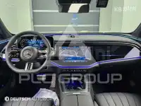 2025 Mercedes Benz E-Class