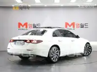2025 Mercedes Benz E-Class