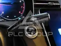2025 Mercedes Benz E-Class