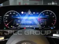 2025 Mercedes Benz E-Class
