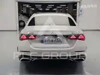 2025 Mercedes Benz E-Class