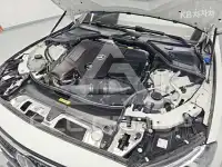2025 Mercedes Benz E-Class