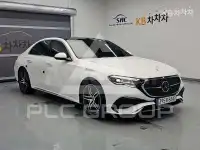 2025 Mercedes Benz E-Class
