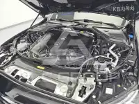 2025 Mercedes Benz E-Class