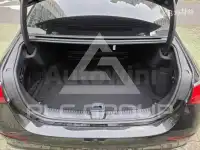 2025 Mercedes Benz E-Class