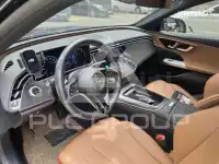 2025 Mercedes Benz E-Class