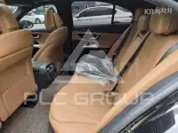 2025 Mercedes Benz E-Class