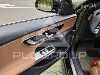 2025 Mercedes Benz E-Class