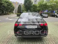 2025 Mercedes Benz E-Class
