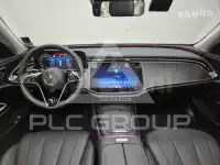 2025 Mercedes Benz E-Class