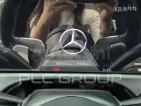 2025 Mercedes Benz E-Class