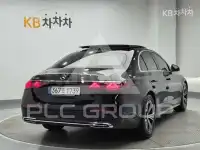2025 Mercedes Benz E-Class