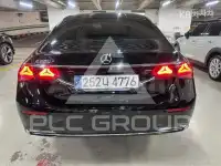 2025 Mercedes Benz E-Class