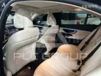 2025 Mercedes Benz E-Class