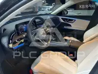 2025 Mercedes Benz E-Class