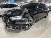 2025 Mercedes Benz E-Class