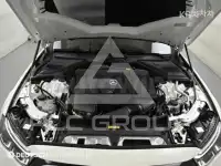 2025 Mercedes Benz E-Class