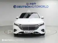 2025 Mercedes Benz E-Class