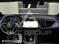 2025 Mercedes Benz E-Class