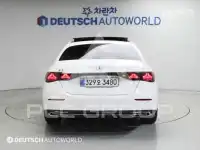 2025 Mercedes Benz E-Class