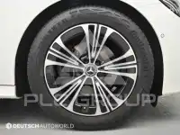 2025 Mercedes Benz E-Class